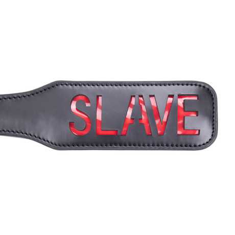 Ohmama - Fetish Slave Paddle
