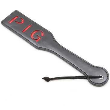 Ohmama - Fetish Big Paddle | OHMAMA FETISH | BDSM & Bondage