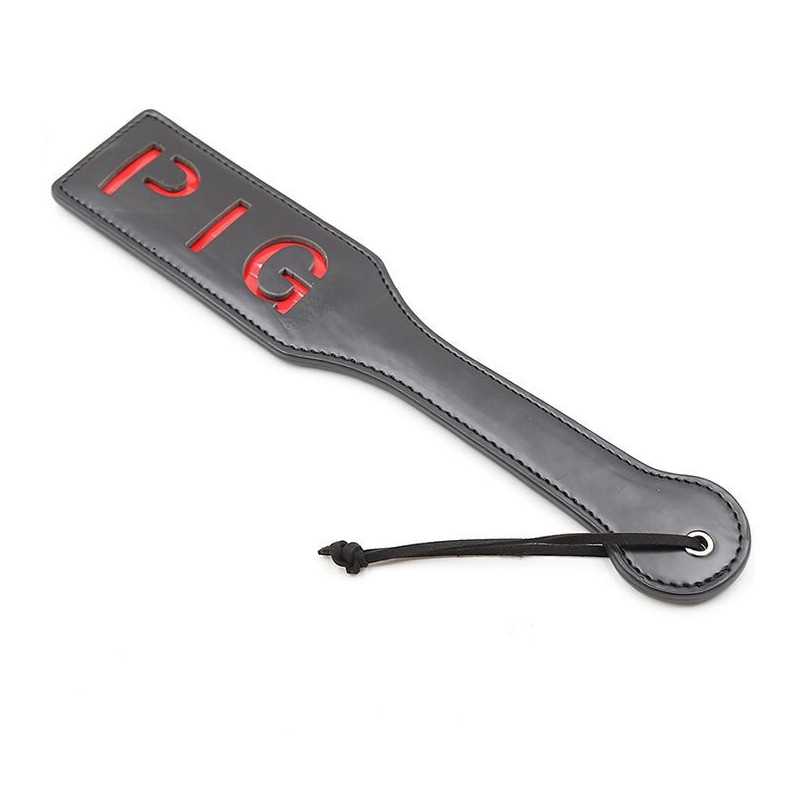 Ohmama - Fetish Big Paddle | OHMAMA FETISH | BDSM & Bondage Ohmama - Fetish Big Paddle | OHMAMA FETISH | BDSM & Bondage