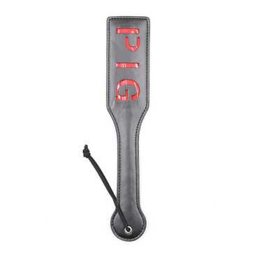 Ohmama - Fetish Big Paddle | OHMAMA FETISH | BDSM & Bondage