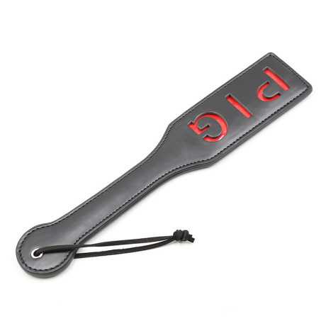 Ohmama - Fetish Big Paddle | OHMAMA FETISH | BDSM & Bondage