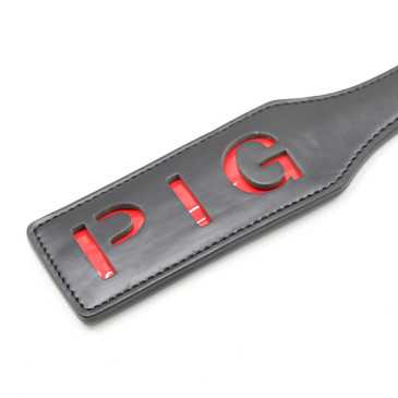 Ohmama - Fetish Big Paddle | OHMAMA FETISH | BDSM & Bondage