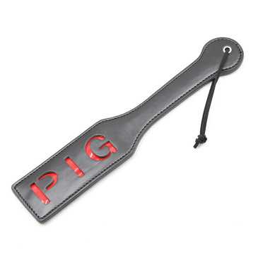 Ohmama - Fetish Big Paddle | OHMAMA FETISH | BDSM & Bondage