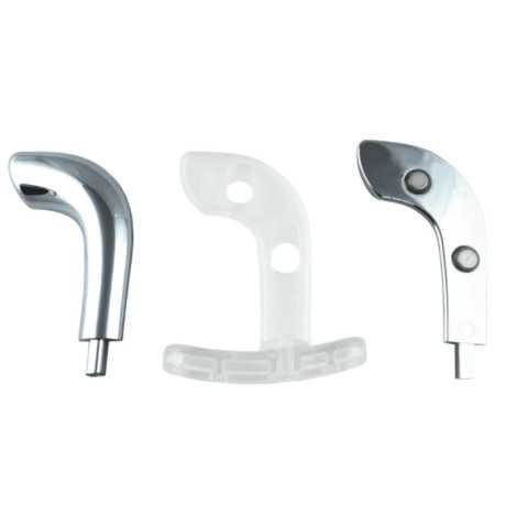 Electrastim - Eturauhasen Hierontalaite - Exo Rogue | ELECTRASTIM | BDSM & Bondage