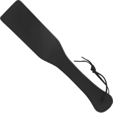 Intense Fetish - vegan leather paddle | INTENSE FETISH | BDSM & Bondage