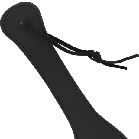 Intense Fetish - vegan leather paddle | INTENSE FETISH | BDSM & Bondage