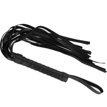 Intense Fetish - Vegan Leather Flogger | INTENSE FETISH | BDSM & Bondage