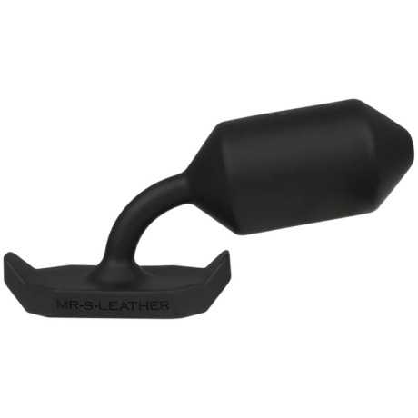 Anaalitappi - Silicone Electro - Electrastim | ELECTRASTIM | BDSM & Bondage