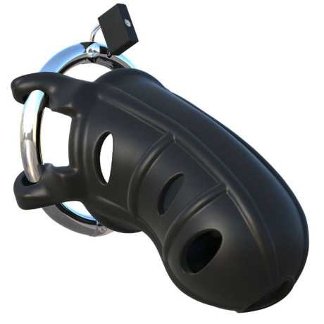 Silikoninen Penishäkki -...