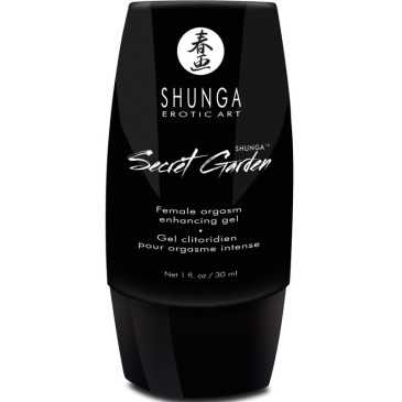 Viettelevä nautinto -setti - Shunga | SHUNGA KITS | Intiimituotteet