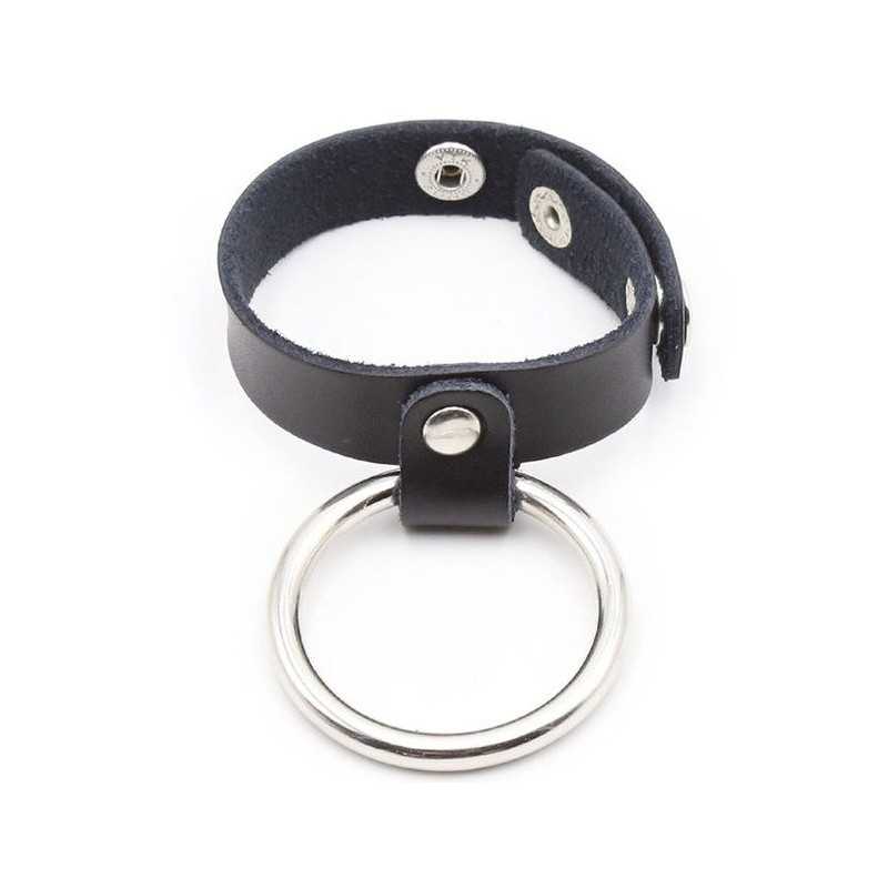 Metallinen penisrengas - Kivesremmi - Ohmama | OHMAMA FETISH | BDSM & Bondage Metallinen penisrengas - Kivesremmi - Ohmama | OHMAMA FETISH | BDSM & Bondage