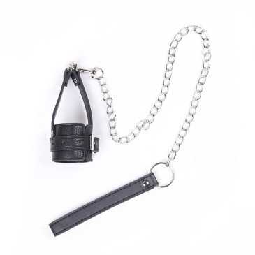 Penisrengas Talutushihnalla - Ohmama | OHMAMA FETISH | BDSM & Bondage