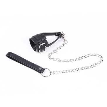 Penisrengas Talutushihnalla - Ohmama | OHMAMA FETISH | BDSM & Bondage