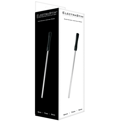 ElectraStim - Sondi - Di Meter Ureters | ELECTRASTIM | Sähköstimulaatio