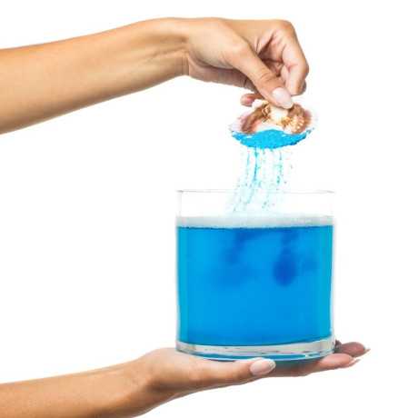 Merellinen Kylpysuola, 697 g - Kamasutra | KAMASUTRA COSMETICS | Kylpyhuoneeseen