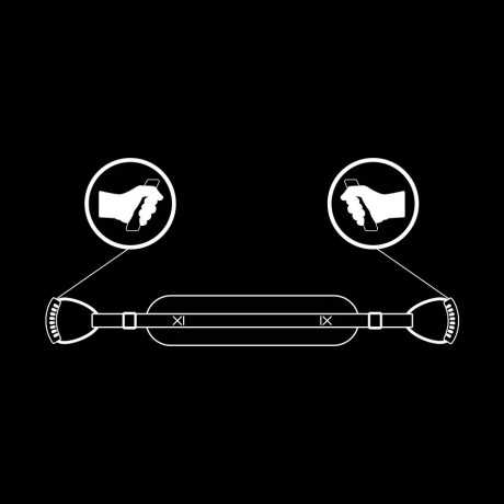 Doggy Style Valjaat - Fetish Submissive | FETISH SUBMISSIVE BONDAGE | Strap-on