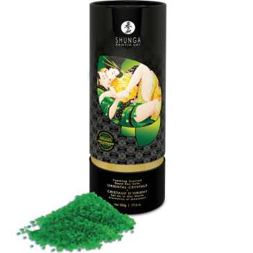 Kylpysuola Lotus - Shunga | SHUNGA BATH EXPERIENCE | Intiimituotteet