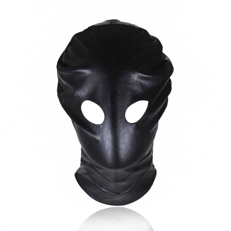 Ohmama - Fetish Mouth Cover Maski | OHMAMA FETISH | BDSM & Bondage Ohmama - Fetish Mouth Cover Maski | OHMAMA FETISH | BDSM & Bondage