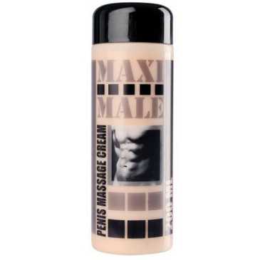 Hierontavoide Penikselle - Maxi Male, 200 ml - Ruf | RUF | Intiimituotteet