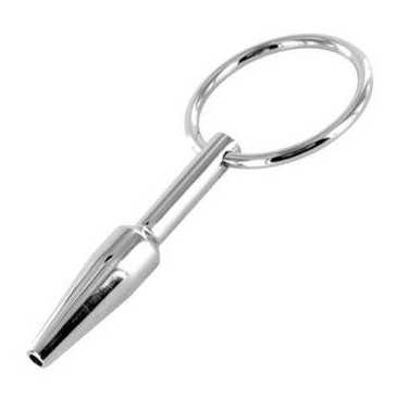 Virtsaputken Dilaattori - Mini Metal - Metal Hard | METAL HARD | Valmistettu metallista