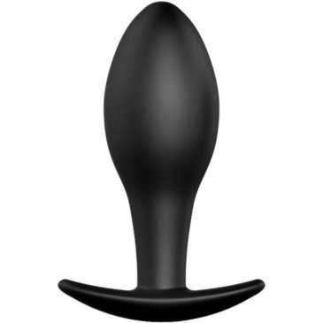 Anaalitappi - Kaukosäätimellä, 8 cm - Pretty Love | PRETTY LOVE BOTTOM | Anaalilelut