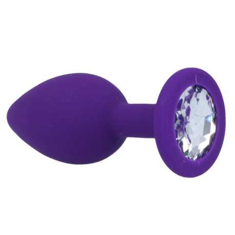 Anaalitappi - Shelki S , Purppura - Intense | INTENSE | Anaalilelut Anaalitappi - Shelki S , Purppura - Intense | INTENSE | Anaalilelut