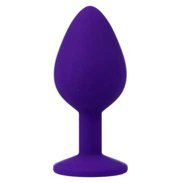 Anaalitappi - Shelki M, Purppura - Intense | INTENSE | Anaalilelut