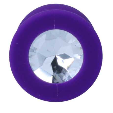 Anaalitappi - Shelki M, Purppura - Intense | INTENSE | Anaalilelut Anaalitappi - Shelki M, Purppura - Intense | INTENSE | Anaalilelut