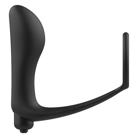 Penisrengas - Tärisevällä anaalitapilla - Addicted Toys | ADDICTED TOYS | Lisävarusteet penikselle