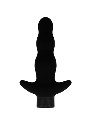 Anaalitappi - Tärinällä, 12 cm - Ohmama | OHMAMA ANAL | Anaalilelut