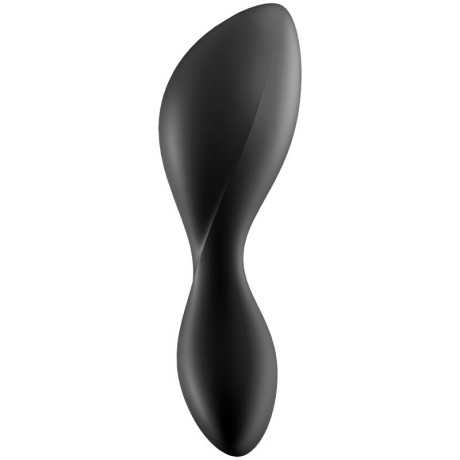 Satisfyer - Anaalivibraattori - Trendsetter | SATISFYER CONNECT | Anaalilelut
