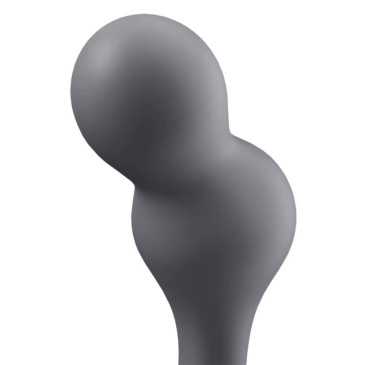 Satisfyer - Deep Diver - Anaalitappi Vibraattorilla | SATISFYER CONNECT | Anaalilelut