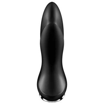 Satisfyer - Anaalitappi - Rotator Plug 1 | SATISFYER CONNECT | Anaalilelut