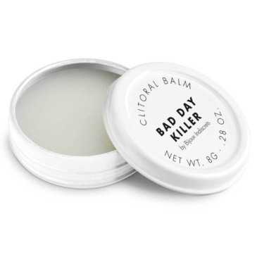 Klitorisbalsami - Bad Day Killer - Bijoux | BIJOUX LOVE COSMETIQUES | Intiimituotteet