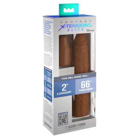 Penisjatke - Fantasy X - Pipedreams | FANTASY X-TENSIONS | Lisävarusteet penikselle