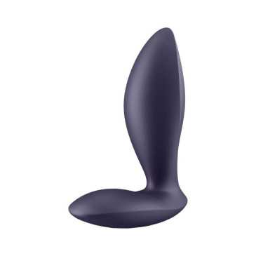 Satisfyer - Anaalitappi - Power Plug | SATISFYER PLUGS | Seksilelut