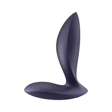 Satisfyer - Anaalitappi - Power Plug | SATISFYER PLUGS | Seksilelut