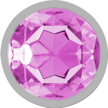 Anaalitappi - Diamond, L - Intense | INTENSE ANAL TOYS | Seksilelut