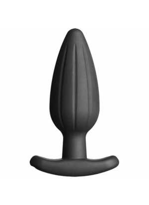 Electrastim - Anaalitappi, L - Silicone Noir Rocker | ELECTRASTIM | BDSM & Bondage