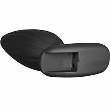 Electrastim - Anaalitappi, L - Silicone Noir Rocker | ELECTRASTIM | BDSM & Bondage