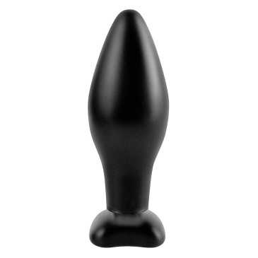 Silikoninen Anaalitappi, M - Anal Fantasy | ANAL FANTASY SERIES | Anaalilelut