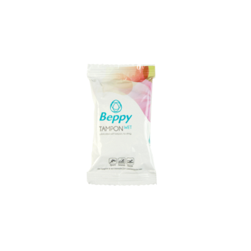 Beppy Soft Comfort Wet - Tamponit 4 kpl | BEPPY | Naruton tamponi