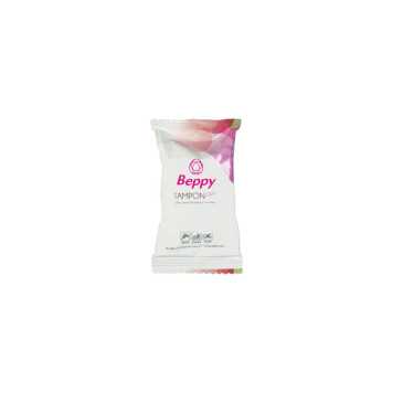 Beppy Soft Comfort Dry - Tamponit 8 kpl | BEPPY | Naruton tamponi