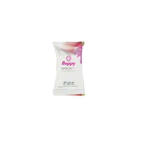 Beppy Soft Comfort Dry - Tamponit 30 kpl | BEPPY | Naruton tamponi