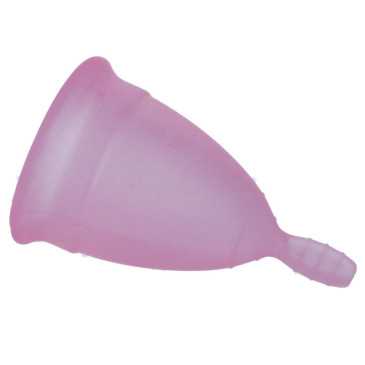 Kuukuppi - Nina Cup - Pinkki, L - Nina Kikí | NINA KIKÍ | Kuukuppi