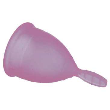 Kuukuppi - Nina Cup - Pinkki, S - Nina Kikí | NINA KIKÍ | Kuukuppi