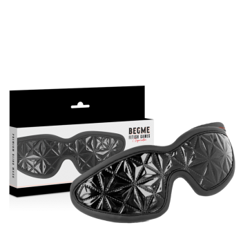 Silmänaamio - Begme Black Edition | BEGME BLACK EDITION | Naisten seksiasut