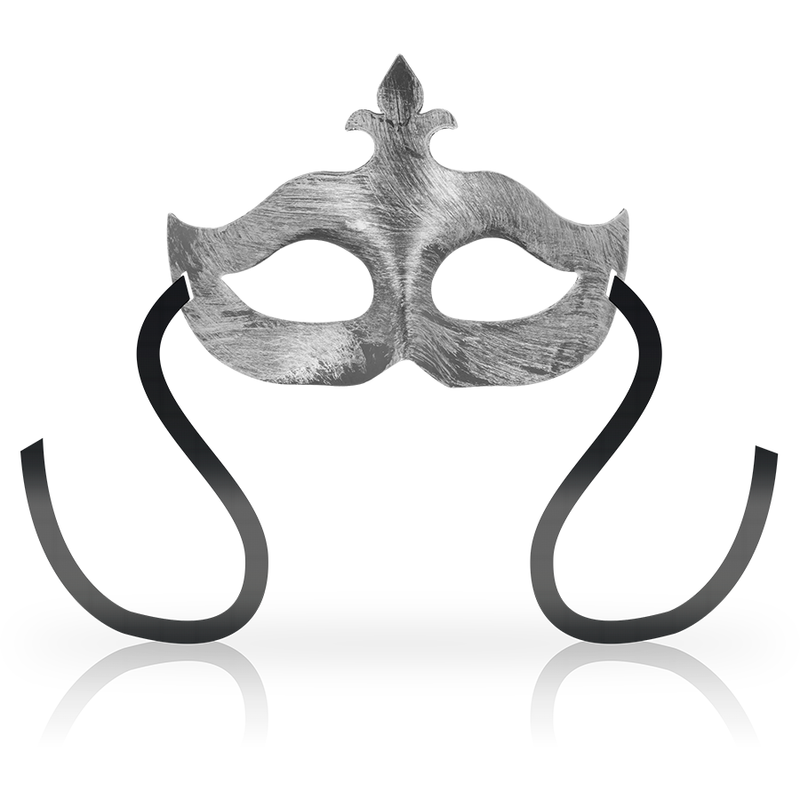 Silmänaamio Fleur De Lis, Hopea - Ohmama | OHMAMA MASKS | Naamiot