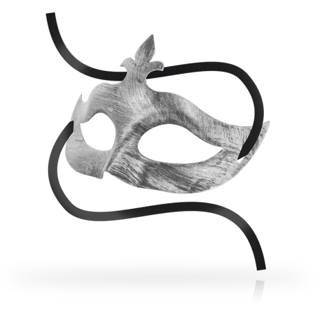 Silmänaamio Fleur De Lis, Hopea - Ohmama | OHMAMA MASKS | Naamiot Silmänaamio Fleur De Lis, Hopea - Ohmama | OHMAMA MASKS | Naamiot