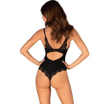 Sensuelli Body Bellastia - Obsessive | OBSESSIVE TEDDIES | Seksikkäät asut ja tarvikkeet